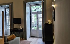 Sao Joao Boutique Apartment