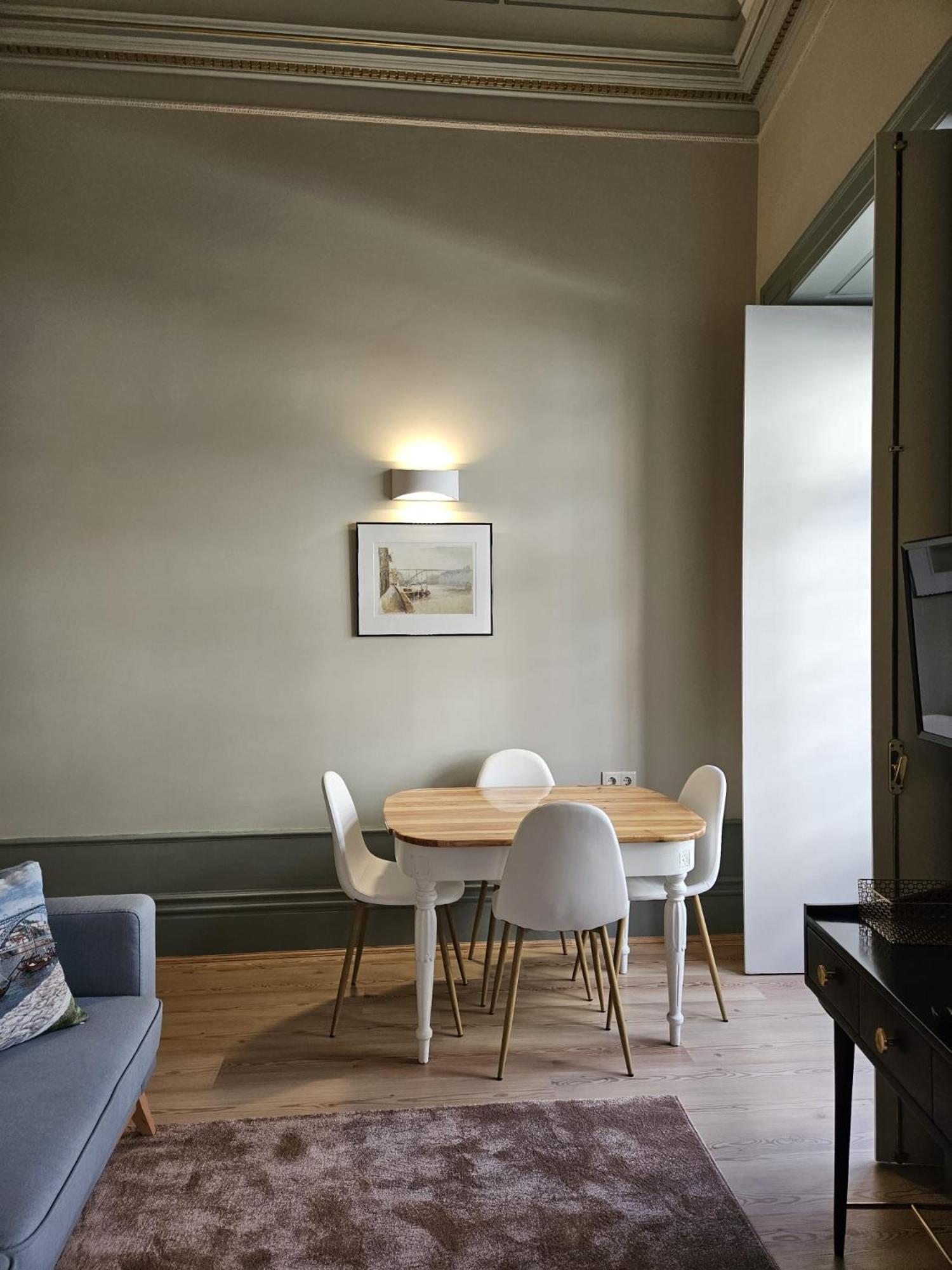 Sao Joao Boutique Apartment Porto Exterior photo