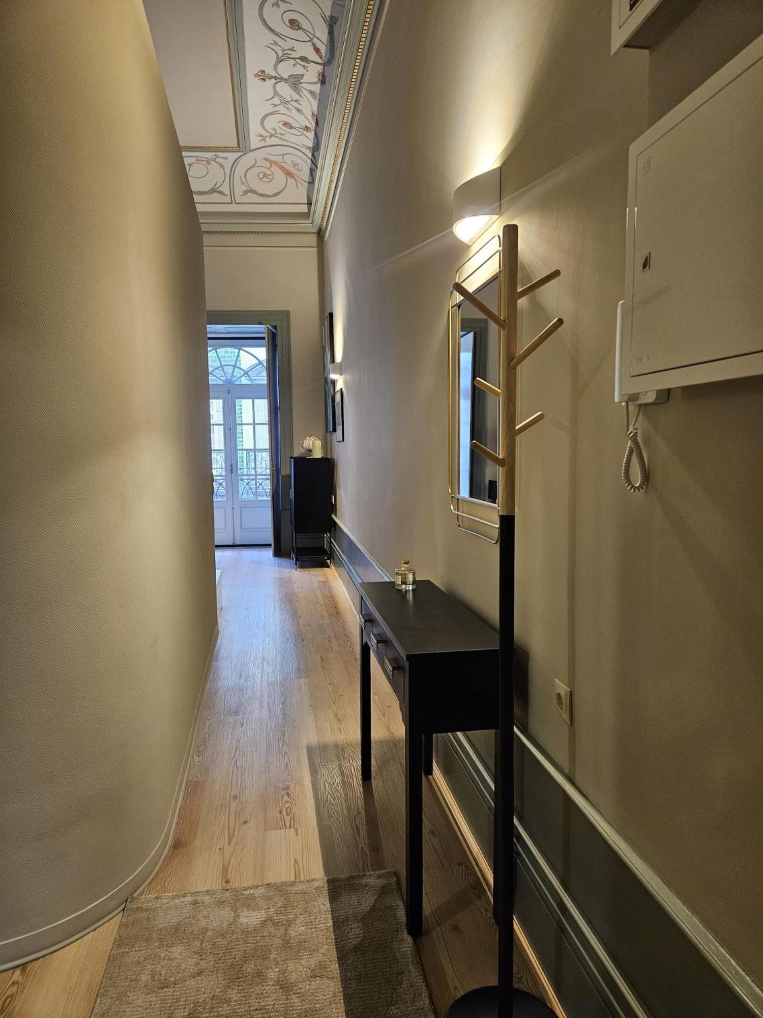 Sao Joao Boutique Apartment Porto Exterior photo