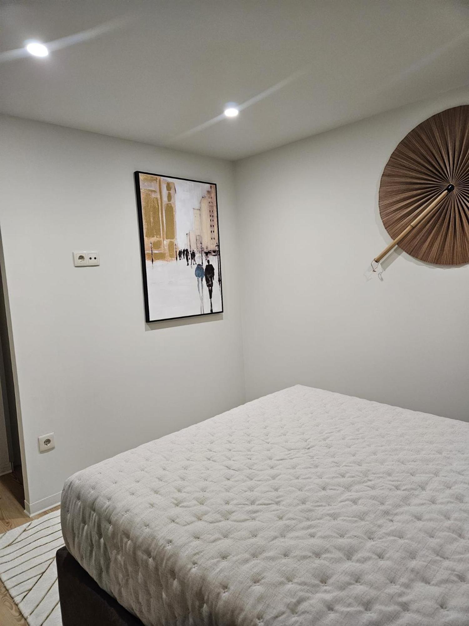 Sao Joao Boutique Apartment Porto Exterior photo